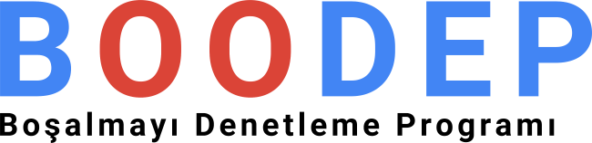 Boodep Logo